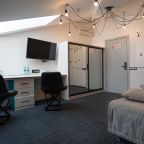 Двухместный (LOFT WHITE), Гостиница Парадная