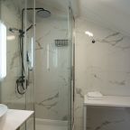 Двухместный (LOFT WHITE), Гостиница Парадная
