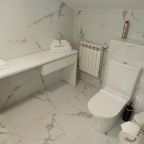 Двухместный (LOFT WHITE), Гостиница Парадная