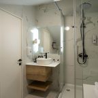 Двухместный (LOFT WHITE), Гостиница Парадная
