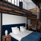 Двухместный (LOFT BLUE), Гостиница Парадная