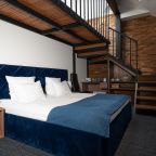 Двухместный (LOFT BLUE), Гостиница Парадная