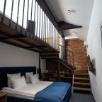 Двухместный (LOFT BLUE), Гостиница Парадная