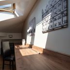 Двухместный (LOFT BLUE), Гостиница Парадная