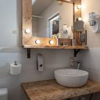 Двухместный (LOFT BLUE), Гостиница Парадная