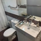 Двухместный (Двухуровневый Дуплекс), Гостиница Парадная
