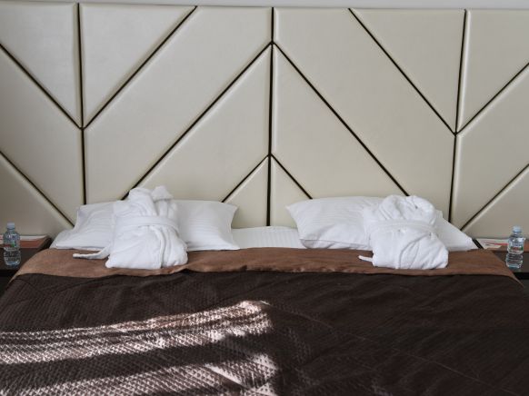 Фотография номера квартиры Покровское-Дивное