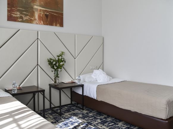 Фотография номера квартиры Покровское-Дивное