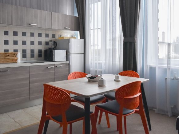 Фотография номера квартиры Покровское-Дивное