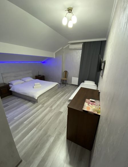 Фотография номера гостиницы Дольче Вита