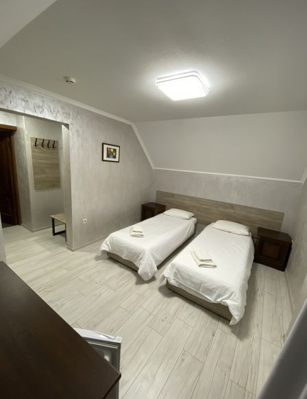 Фотография номера гостиницы Дольче Вита