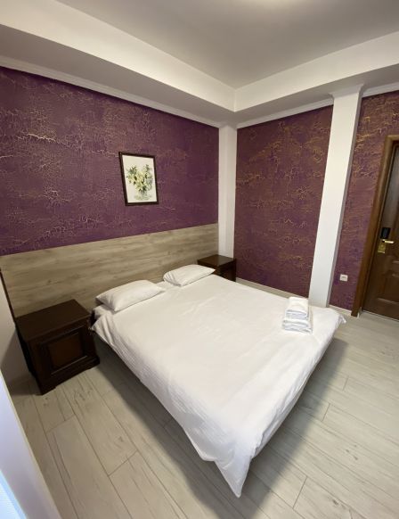 Фотография номера гостиницы Дольче Вита