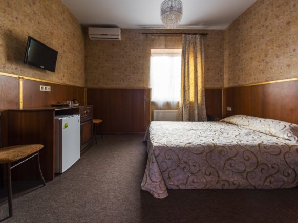 Фотография номера гостиницы Дольче Вита