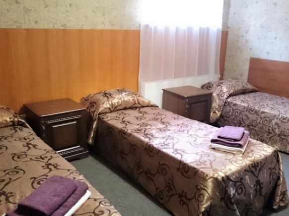 Фотография номера гостиницы Дольче Вита