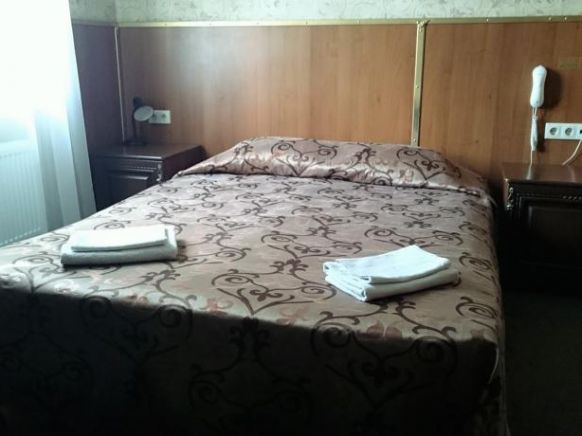 Фотография номера гостиницы Дольче Вита