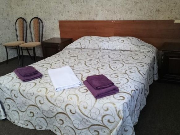 Фотография номера гостиницы Дольче Вита