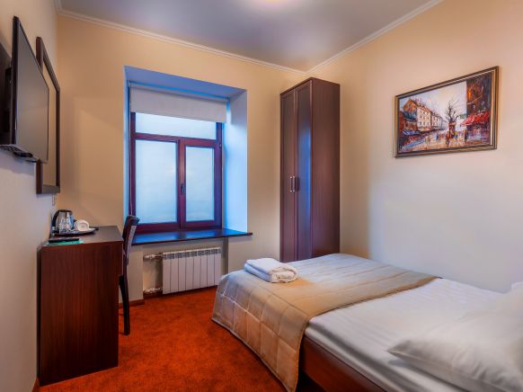 Фотография номера гостиницы Алегрия