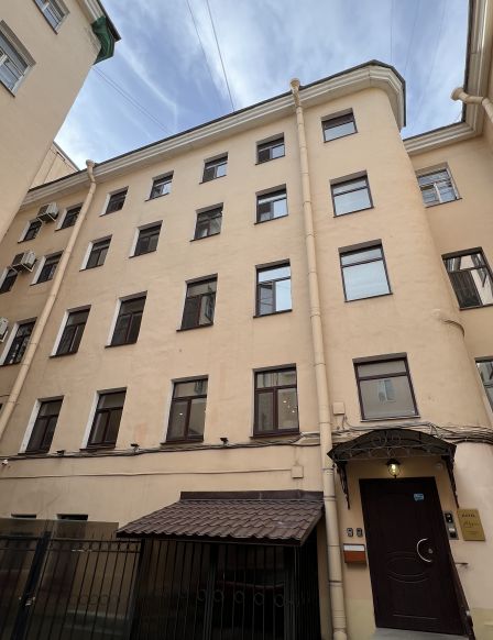 Мини-отель Алегрия, Санкт-Петербург