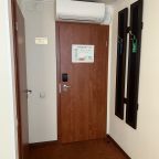 Двухместный (Повышенной комфортности), Мини-отель Алегрия