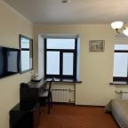 Двухместный (Повышенной комфортности), Мини-отель Алегрия
