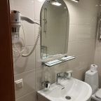 Двухместный (Повышенной комфортности), Мини-отель Алегрия