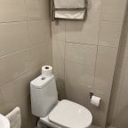 Двухместный (Повышенной комфортности), Мини-отель Алегрия