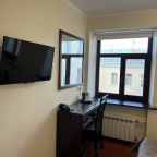 Двухместный (Комфорт с 2 односпальными кроватями), Мини-отель Алегрия
