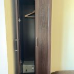 Двухместный (Комфорт с двуспальной кроватью), Мини-отель Алегрия