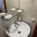 Двухместный (Комфорт с двуспальной кроватью), Мини-отель Алегрия