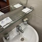 Двухместный (Комфорт с двуспальной кроватью), Мини-отель Алегрия