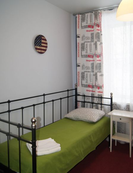 Фотография номера мини отеля Спи Здесь