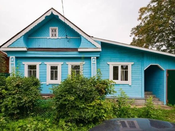 Гостевой дом На Суздальской 3