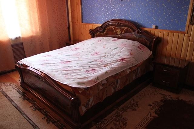 Номер (Дом с 4 спальнями) гостевого дома Романово, Суздаль