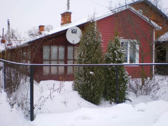 Гостиница Татьяна, Суздаль