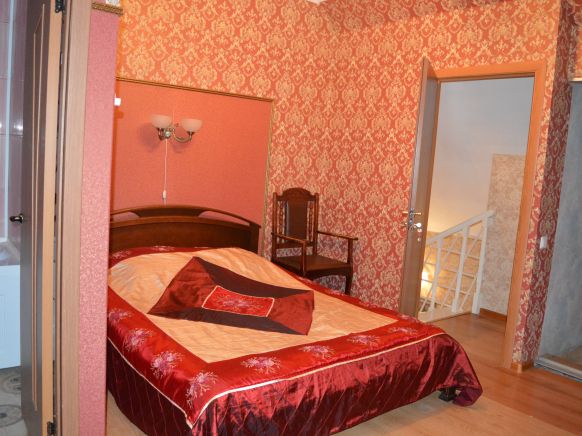 Фотография номера гостевого дома Маришкин дом