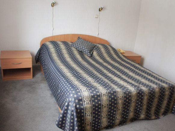 Фотография номера гостиницы Алтек