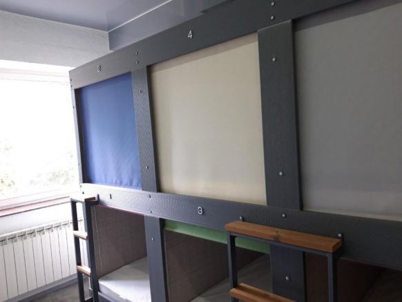 Фотография номера гостиницы Алтек