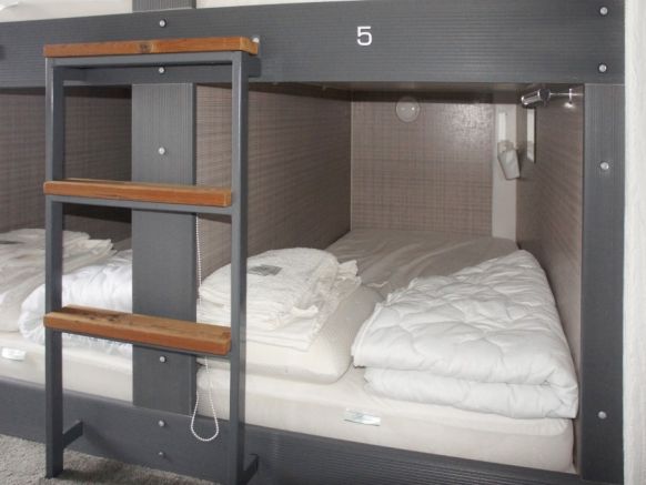 Фотография номера гостиницы Алтек