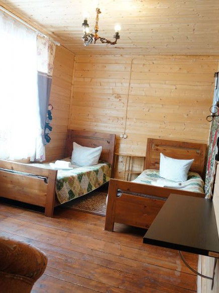 Фотография номера гостевого дома Литейщика Никуличева