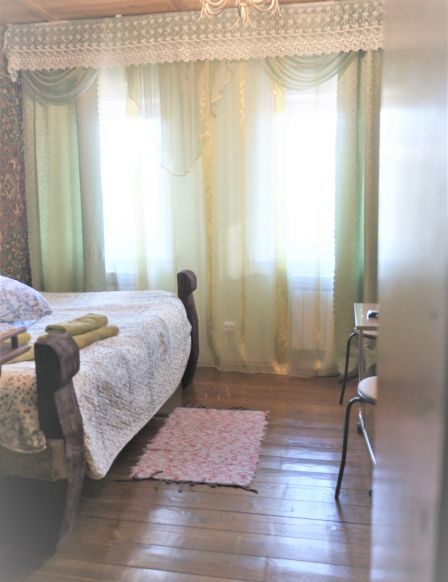 Фотография номера гостевого дома Литейщика Никуличева