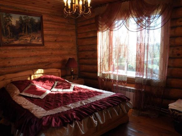 Фотография номера гостевого дома Литейщика Никуличева