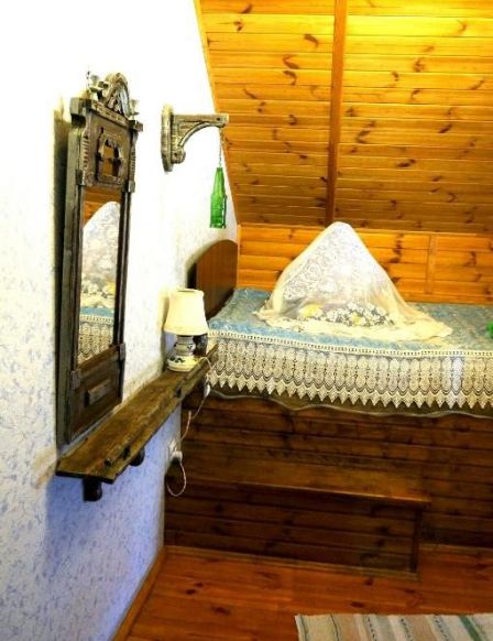 Фотография номера гостевого дома Литейщика Никуличева