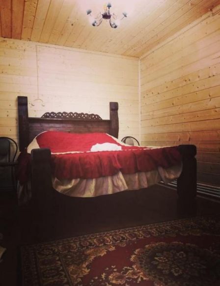 Фотография номера гостевого дома Литейщика Никуличева