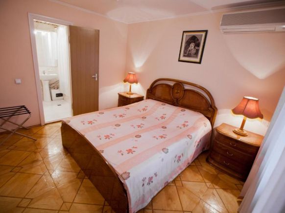 Фотография номера гостиницы Звезда Жигулей