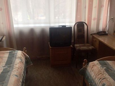 Фотография номера гостиницы Звезда Жигулей