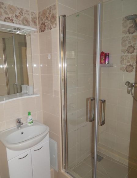 Фотография номера гостевого дома На Всполье