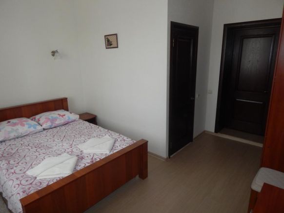 Фотография номера гостевого дома На Всполье