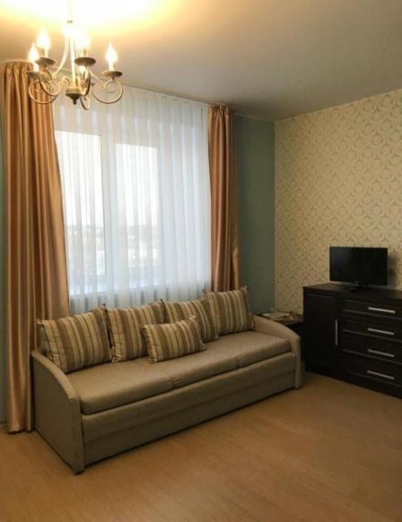 Фотография номера гостевого дома На Всполье