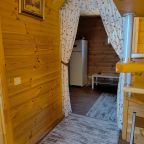 Номер (Шале с 2 спальнями), Гостевой дом На Всполье