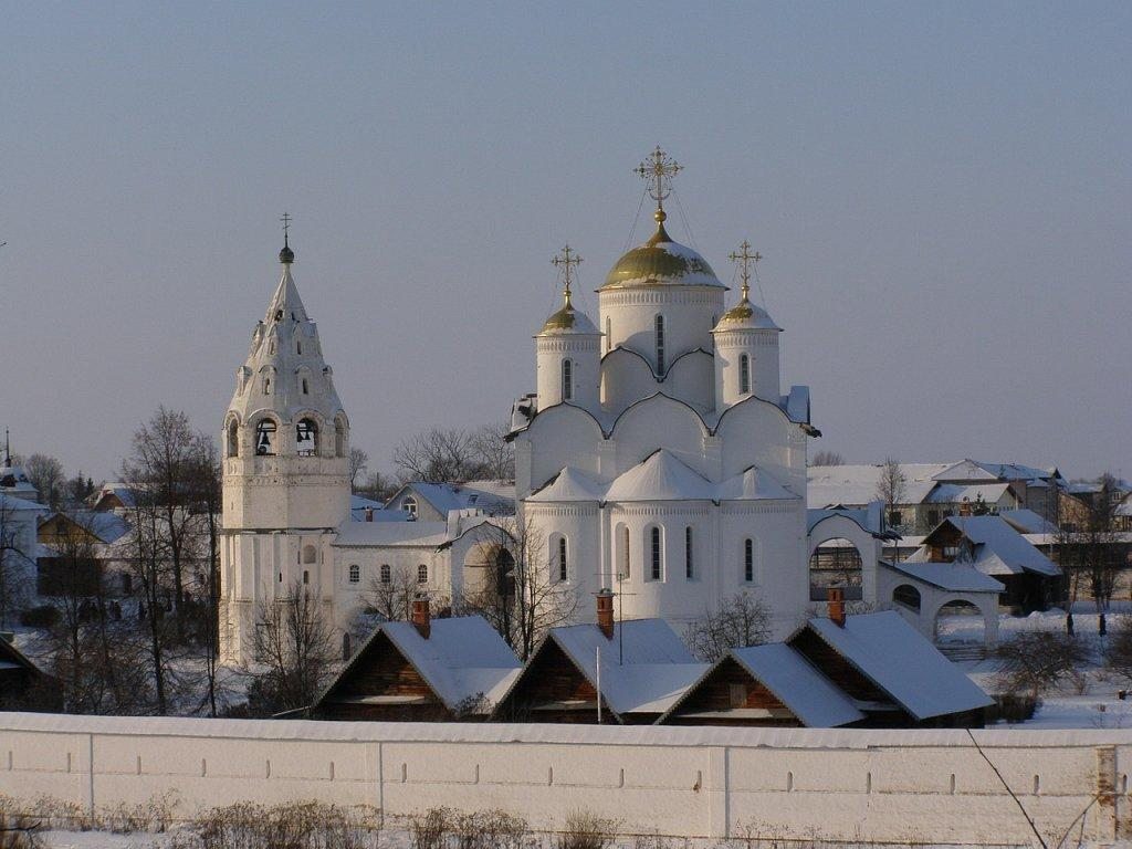 Номер (Улучшенный двухместный номер с 1 кроватью), Гостевой дом Suzdal Like Home